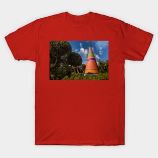 Art in the Garden T-Shirt